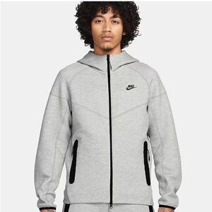 Nike Sportswear Tech Fleece Windrunner, XS